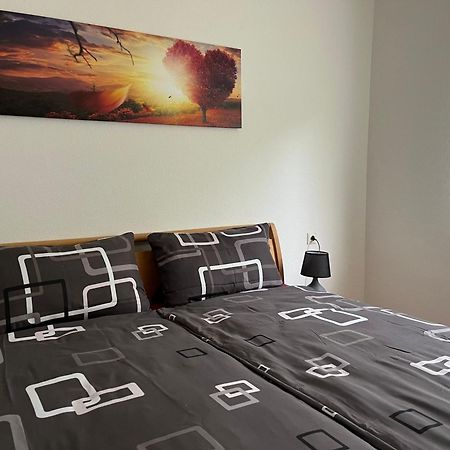 Ferienwohnung, 41 Qm 伦茨基希 外观 照片
