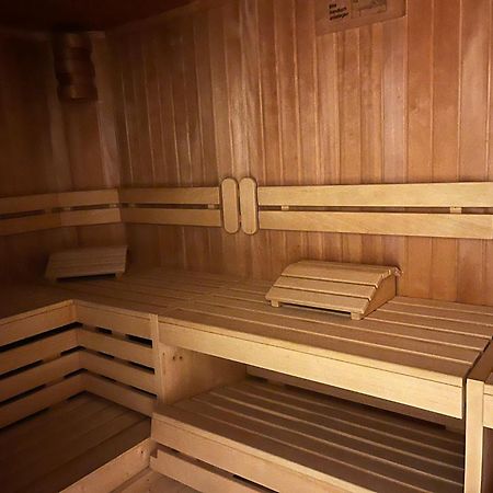 Ferienwohnung, 41 Qm 伦茨基希 外观 照片